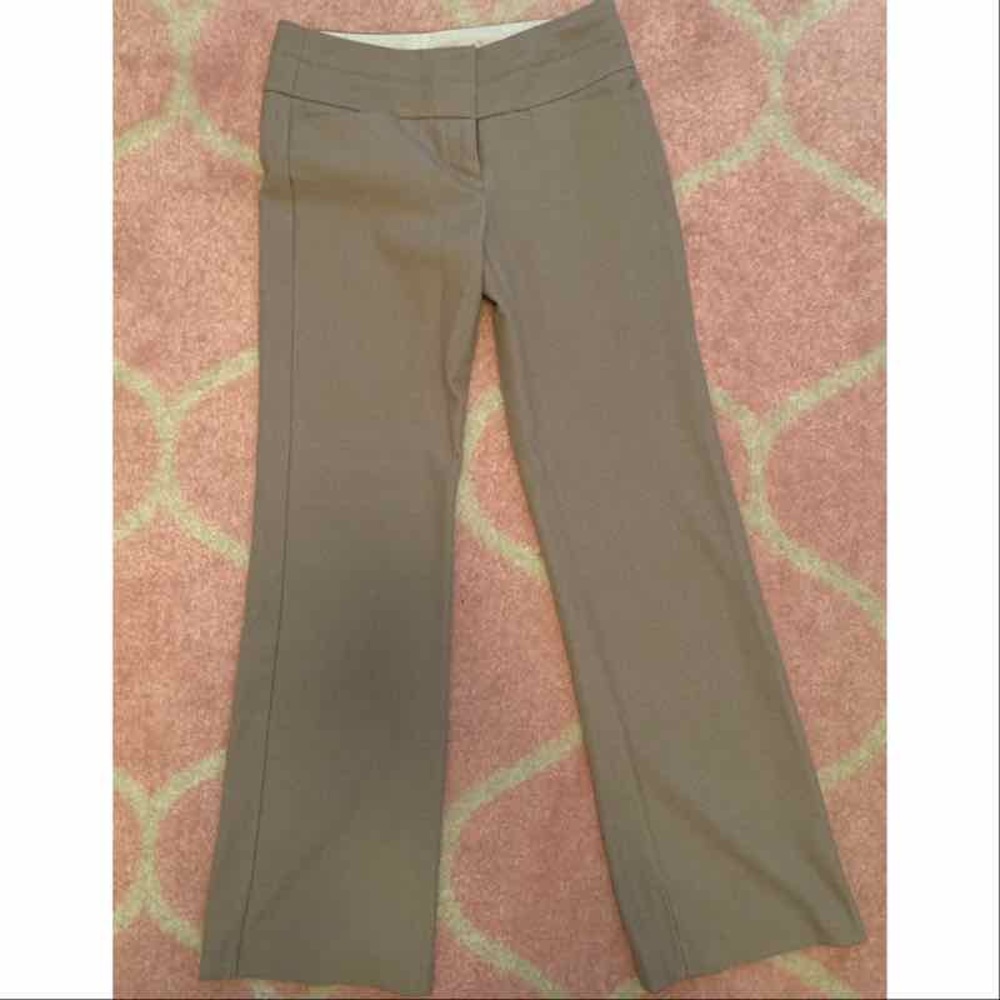 Express Editor Pant